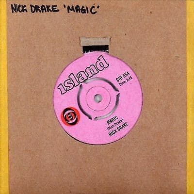 Drake, Nick : Magic CD Pre-Owned