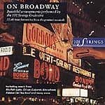 101 Strings : On Broadway CD Pre-Owned