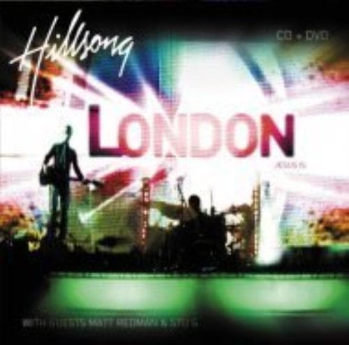Jesus Is [cd + Dvd] CD 2 discs (2006) Pre-Owned