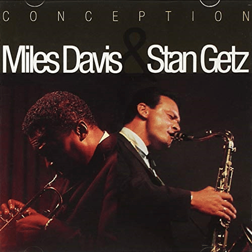 Stan Getz : Conception CD Pre-Owned