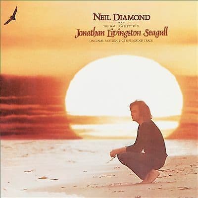 Neil Diamond : Jonathan Livingston Seagull CD (2014) Pre-Owned