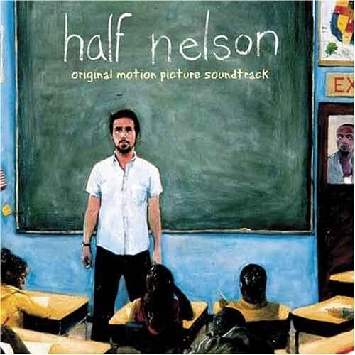 Various : Half Nelson CD Pre-Owned