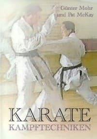 Karate Kampftechniken DVD