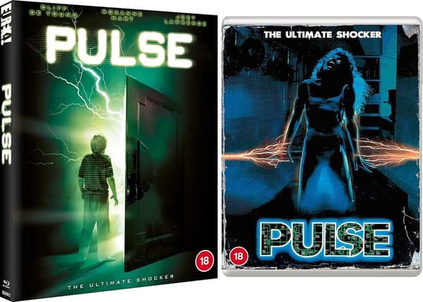 PULSE Eureka Classics Brand New