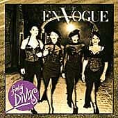 En Vogue : Funky Divas CD (1993) Pre-Owned