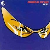 Santa Cruz : Way Out CD Pre-Owned
