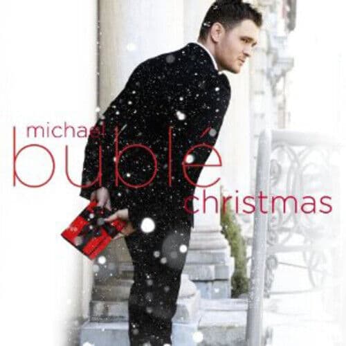 Michael Buble : Christmas CD (2011) Pre-Owned