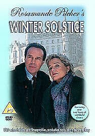 Winter Solstice DVD (2005) Sinéad Cusack, Friend (DIR) Cert PG Pre-Owned Region 2
