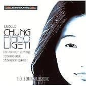 Works for Piano (Chung, Bax) CD (2004) Pre-Owned