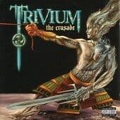 Trivium : The Crusade CD Pre-Owned