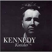 Falla, Manuel de : Kennedy Plays Kreisler CD Pre-Owned