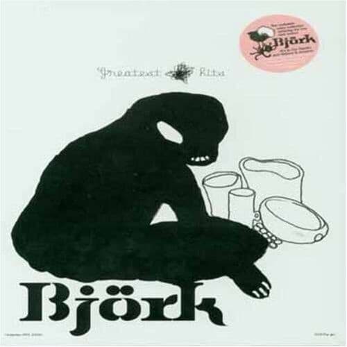 Bjrk: Greatest Hits - 1993-2003 DVD (2002) Cert E Pre-Owned Region 2