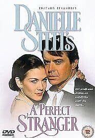 Danielle Steel's A Perfect Stranger DVD (2003) Robert Urich, Miller (DIR) Cert Pre-Owned Region 2