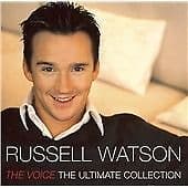 Russell Watson : The Ultimate Collection CD (2006) Pre-Owned