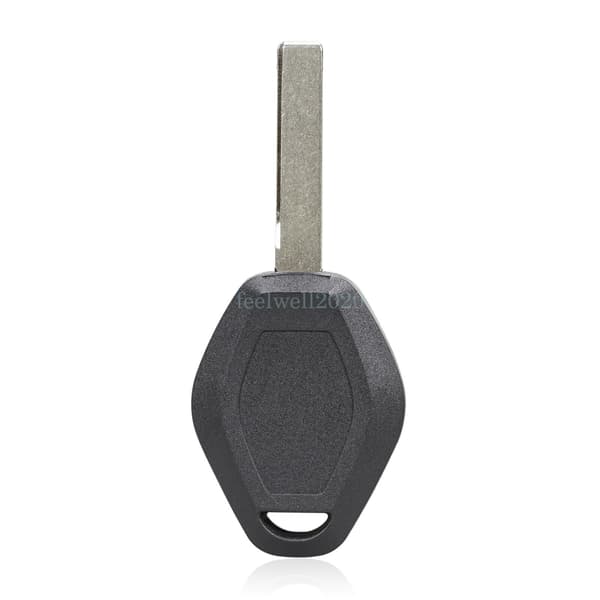 For BMW 6 Serie E63 E64 2004 2005 3 Button Car Remote Key Fob 868MHz CAS2 System