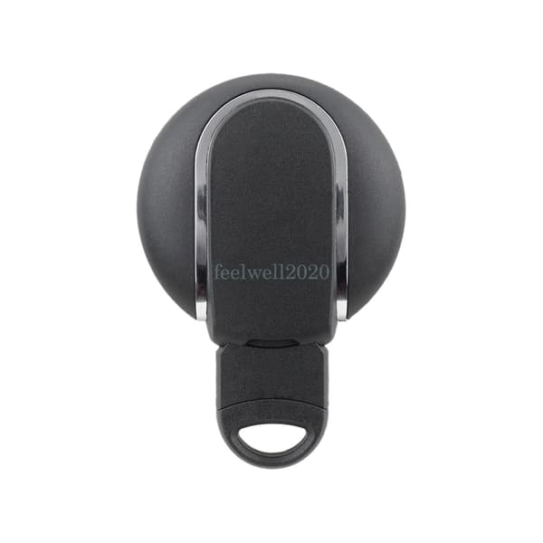 3 Button Remote Key Fob Case Shell For BMW Mini Cooper Works 2014 2015 2016 2017