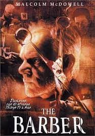 Barber (The) DVD Pre-Owned Region 2