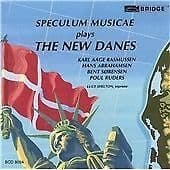 Speculum Musicae Plays the Danes CD