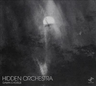 Hidden Orchestra : Dawn Chorus CD Pre-Owned