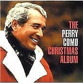 Perry Como Christmas Album CD Pre-Owned