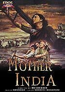 Mother India DVD Pre-Owned Region 2