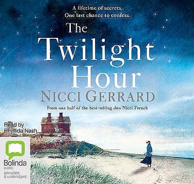 Chatterbox Audio : The Twilight Hour CD Pre-Owned