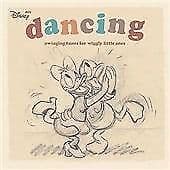 Various Artists : Mini Disney - Dancing CD (2008) Pre-Owned