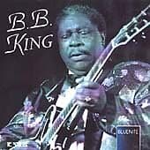 Bb King : Blues You Can Use CD Pre-Owned