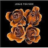 Jonjo Feather : Held CD (2012) Pre-Owned