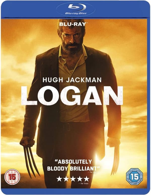 Logan Brand New