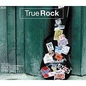 Various Artists : True Rock CD 3 discs (2006) Pre-Owned