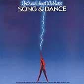 Various : Song and Dance CD Pre-Owned