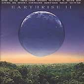 Various : Earthrise II CD Pre-Owned