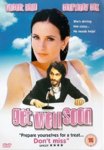 Get Well Soon DVD Pre-Owned Region 2