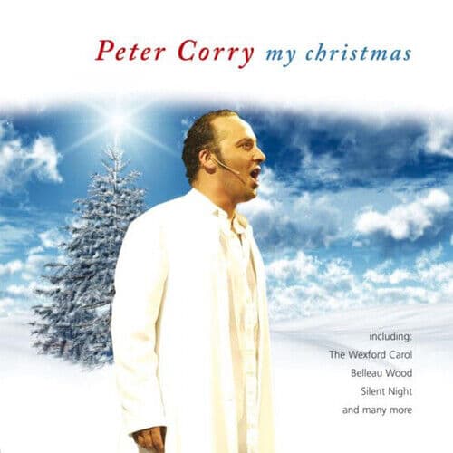 Peter Corry : My Christmas CD (2013) Pre-Owned