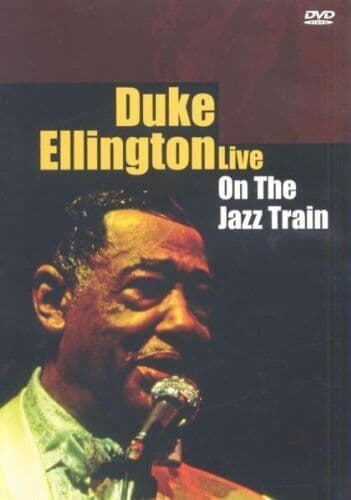 Duke Ellington: On The Jazz Train DVD (2006) Cert E Pre-Owned Region 2