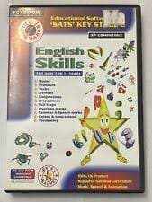 None : CD-ROM: Jewel (Std) Play & Learn 1: Rea Pre-Owned
