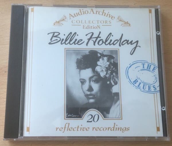 Unknown Artist : 20 Reflective Recordings CD Pre-Owned