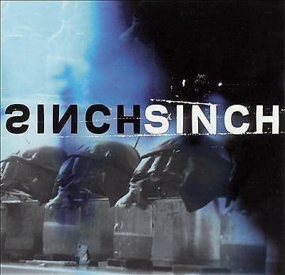 Sinch CD Pre-Owned