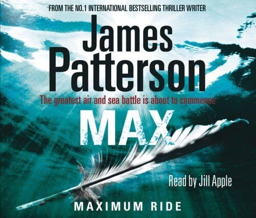 Various Artists : Maximum Ride: Max CD Pre-Owned