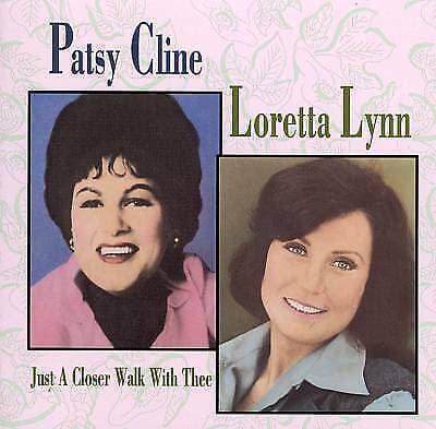Just a Closer Walk [us Import] CD (2004) Pre-Owned