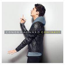 Conor Maynard : Contrast CD Pre-Owned