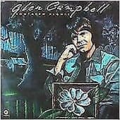 Glen Campbell : Southern Nights CD Pre-Owned