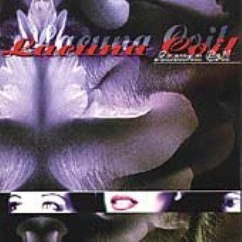 Lacuna Coil CD Pre-Owned