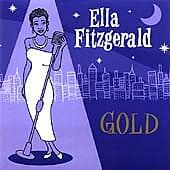 Ella Fitzgerald : Gold - All Her Greatest Hits CD 2 discs (2003) Pre-Owned