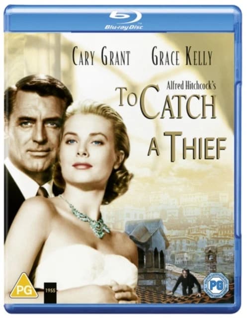 To Catch A Thief Brand New