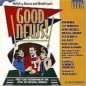 Good News CD (2010) Pre-Owned