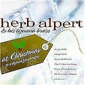 Christmas Album CD (2000) Pre-Owned