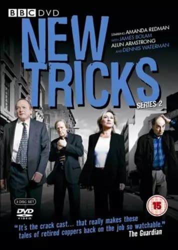Tricks - BBC Serie 2 DVD (2006)