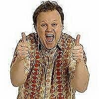 Something Special: Laugh With Mr Tumble DVD (2017) – Barneprogram